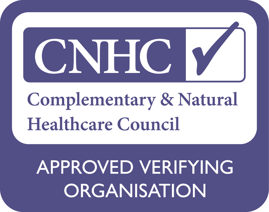 Verifying Organisation for the CNHC